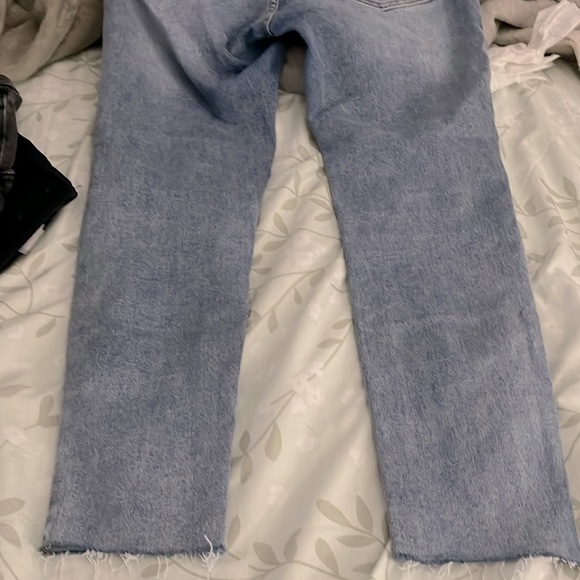 Crystal rock size 17 jeans - Picture 9 of 9